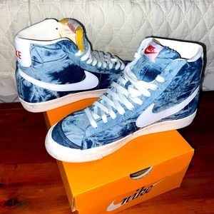 Womens Nike Mid Blazers ‘77